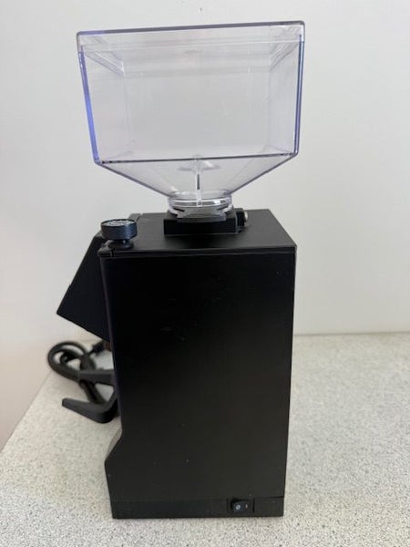 Coffee Grinder Eureka Mignon Carousel 2