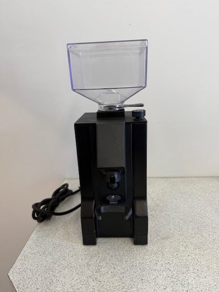 Coffee Grinder Eureka Mignon Carousel 3