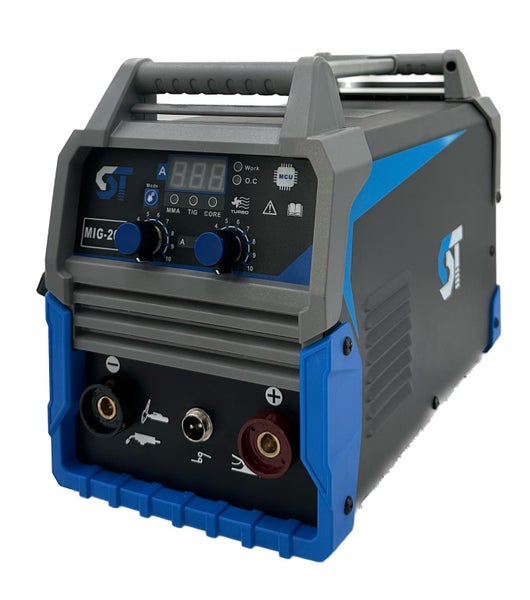 welder / welding machine Carousel 1