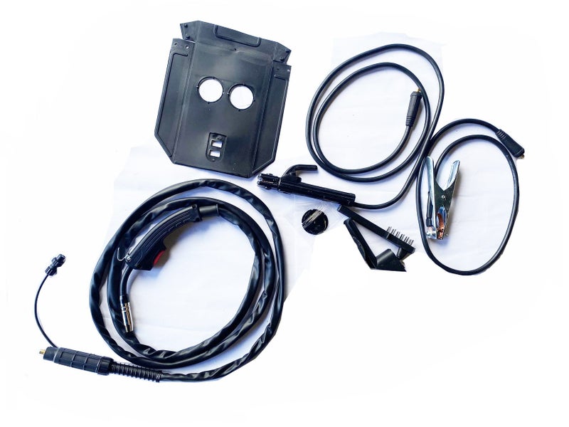 welder / welding machine Carousel 6