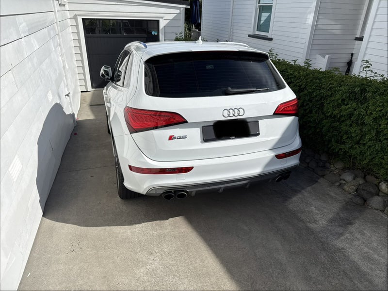 2015 Audi SQ564814142715522110