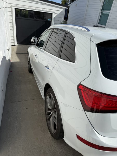 2015 Audi SQ564814142715522112