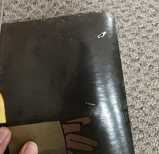 Gorillaz posters x5 Carousel 17