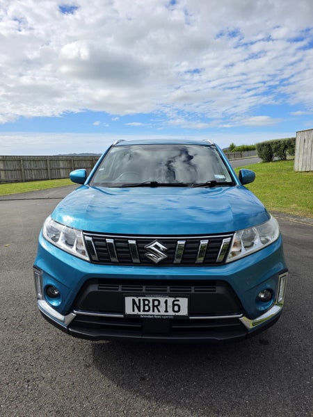 2020 Suzuki Vitara Jlxfb64814437916545113