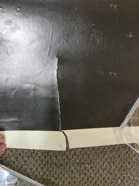 The Sisters Of Mercy poster Carousel 2