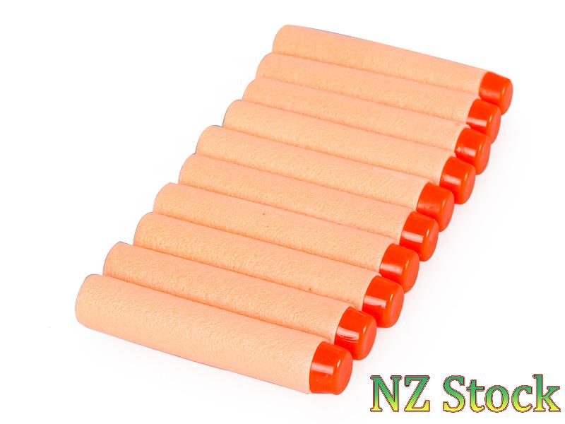 Nerf Gun Bullets (Auckland Stock) Carousel 2