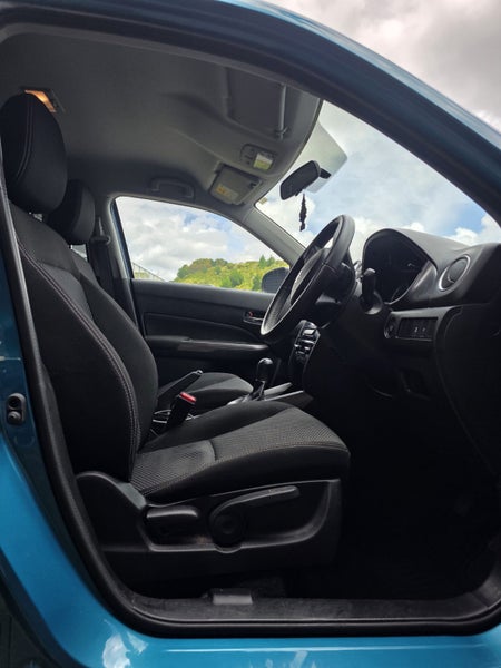 2020 Suzuki Vitara Jlxfb64814437916545111