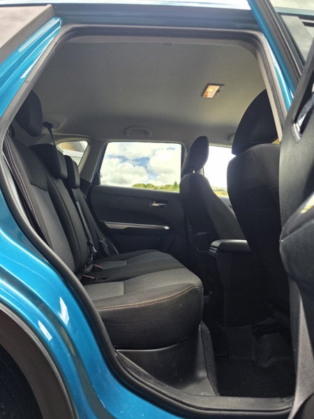 2020 Suzuki Vitara Jlxfb64814437916545112