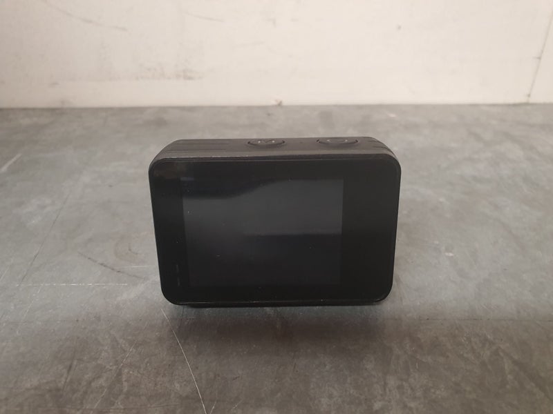 Zero-x 4K Action Camera ZX60 Carousel 2