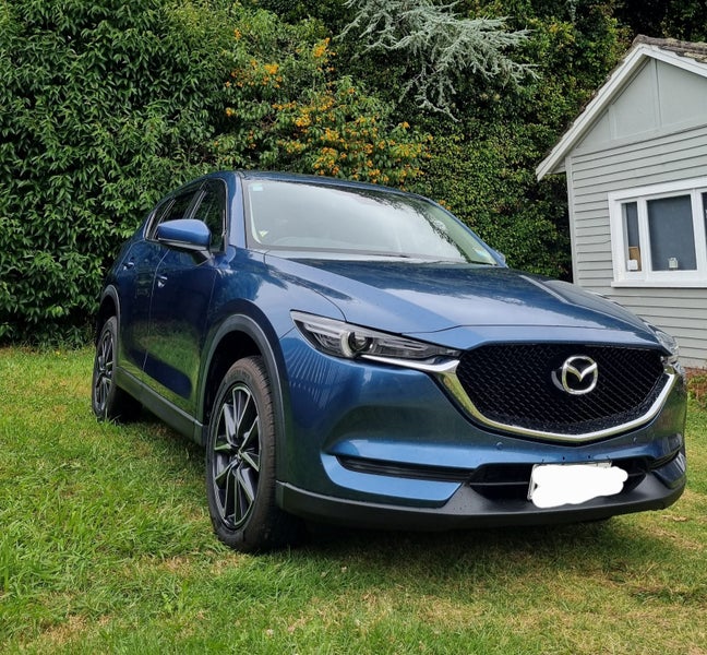 2018 Mazda CX-564814722372482110