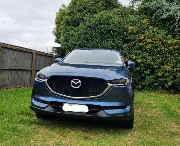 2018 Mazda CX-564814722372482111