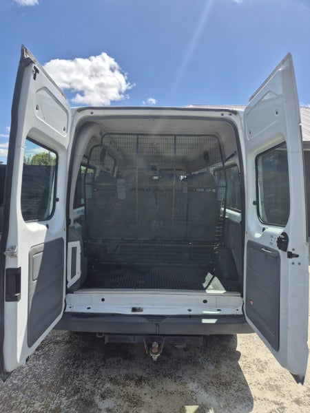 2011 Ford Transit64814920557186113