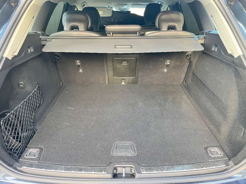 2021 Volvo XC60 B5 Awd Momentum64815116004227114