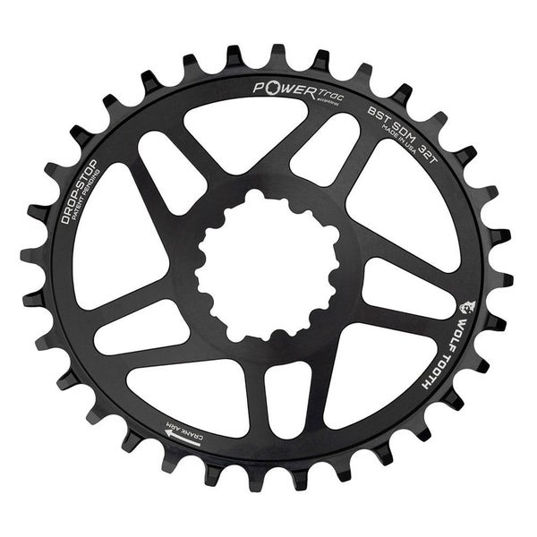 Sram Dm Oval Drop Stop B Chainring Boost Carousel 1