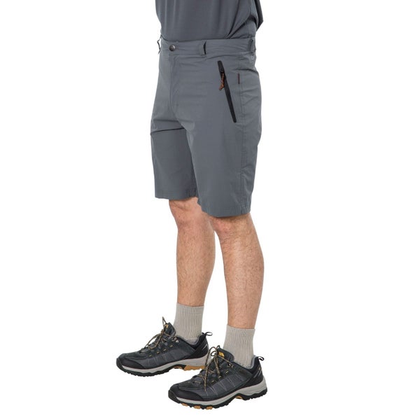 Trespass Mens Runnel Hiking Shorts Carousel 1