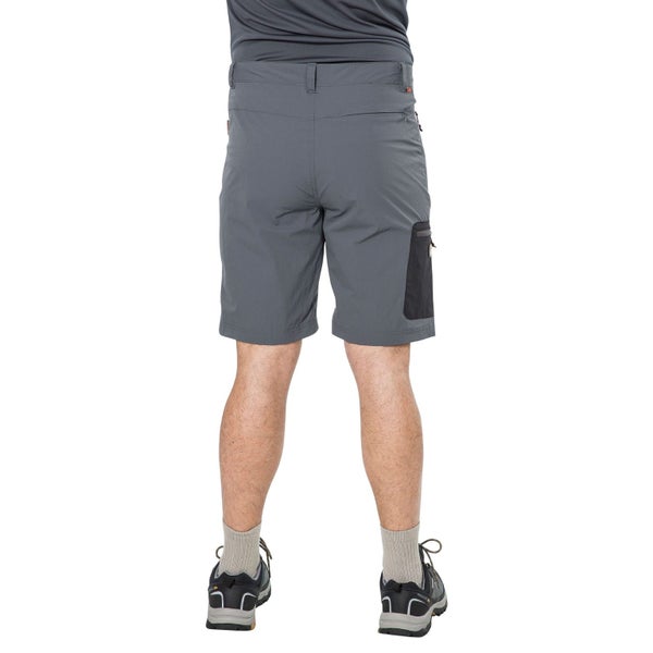 Trespass Mens Runnel Hiking Shorts Carousel 4