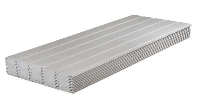 James Hardie Oblique Fibre Cement Weatherboard Cladding 3000 x 300 x 14mm Carousel 1