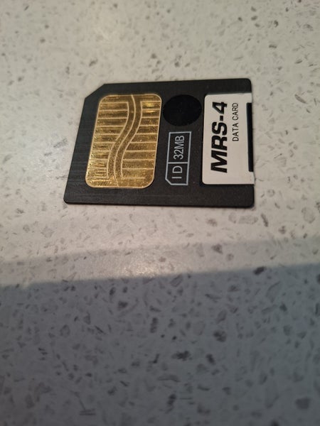 Zoom RhythmTrak RT-323 Drum Machine64815309875331114