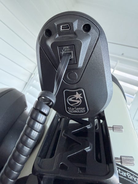 Celestron Nexstar Evolution 8” with StarSense64815264168833112