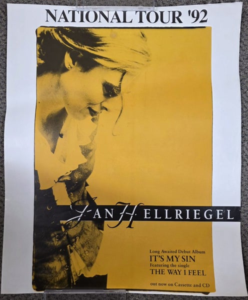 $50 each Assorted music posters. Peaking Man, Echoes, etc. Lot 3 Carousel 10