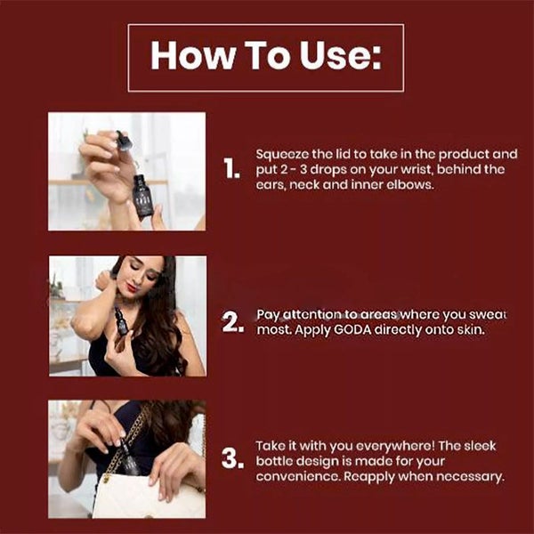 Pheromone Perfume for Women Carousel 6