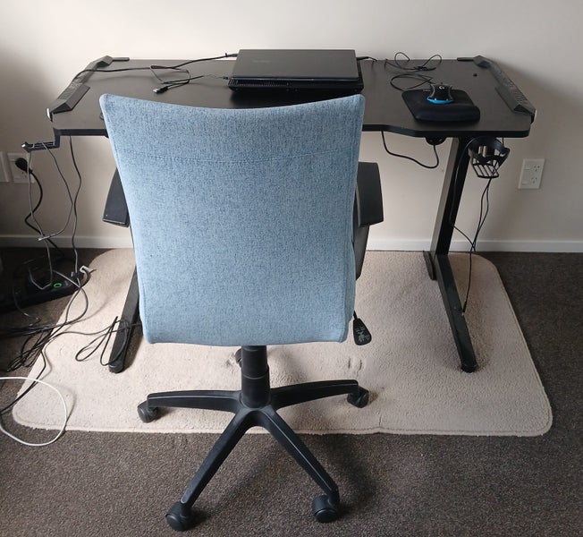 Computer Desk Carousel 4