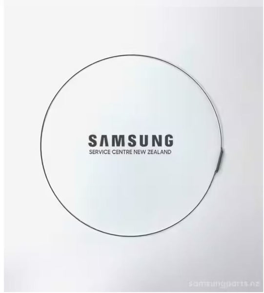Samsung Washing Machine Wire Rubber Seal Gasket | Genuine Part - DC91-12078D Carousel 1