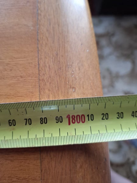 Mid century Teak Sideboard Carousel 2