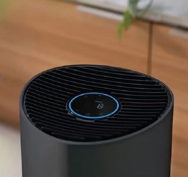 Philips 1000i Series Air Purifier Charcoal (AC171571) + Afterpay Carousel 4