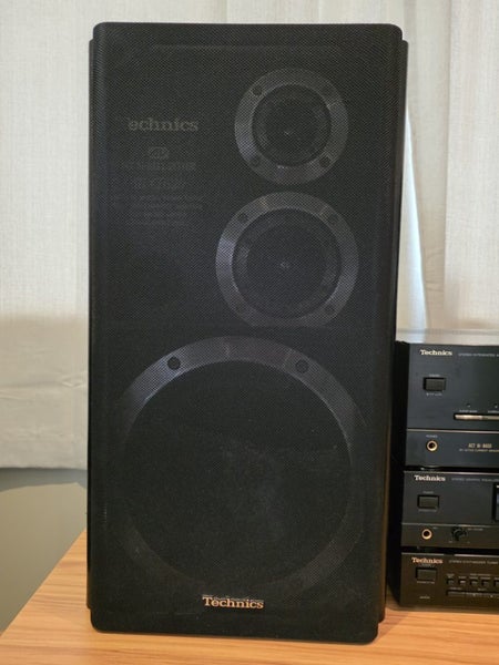 Technics Stereo64816446126978113