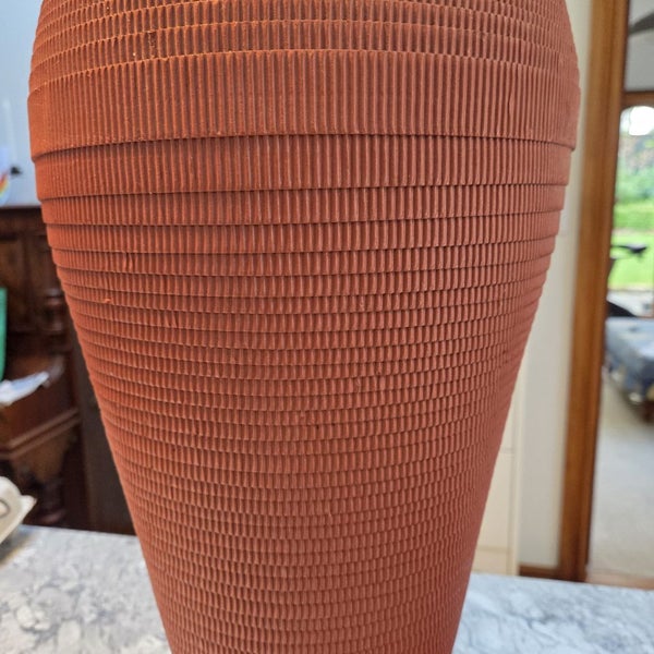 Vase by Flute, Chicago Carousel 5