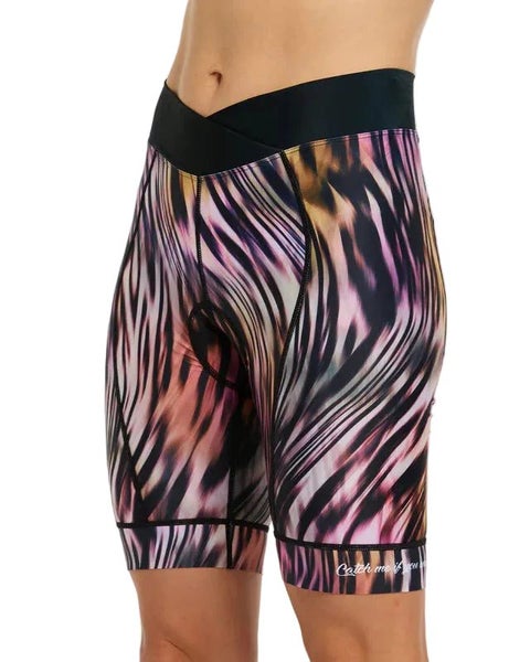 Dharco Womens Padded Party Pants Carousel 1