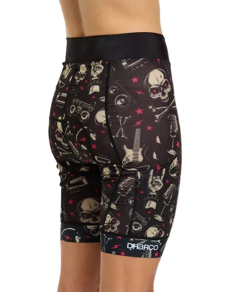 Dharco Womens Padded Party Pants Carousel 15