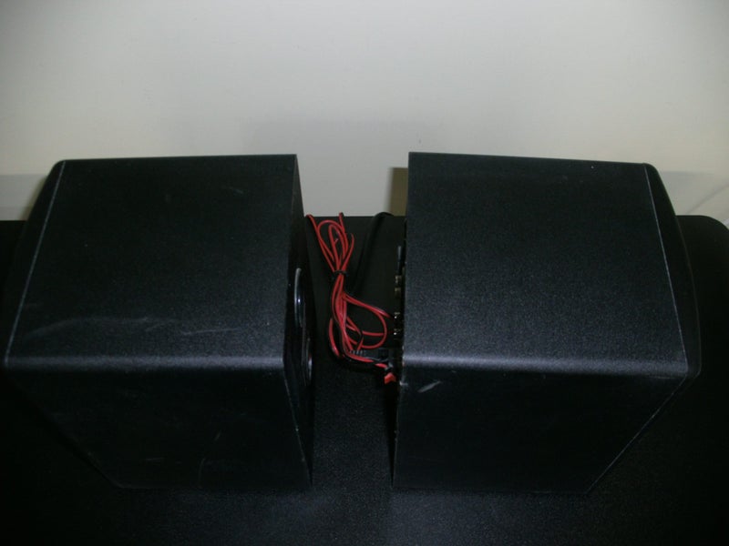 Presonus Eris E4.5 Active Studio Monitors64817263269505112