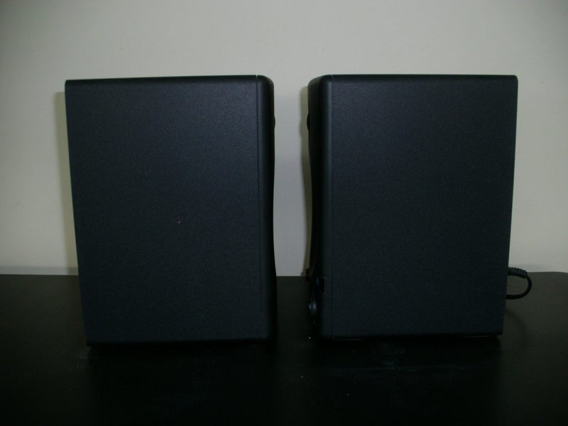 Presonus Eris E4.5 Active Studio Monitors64817263269505114