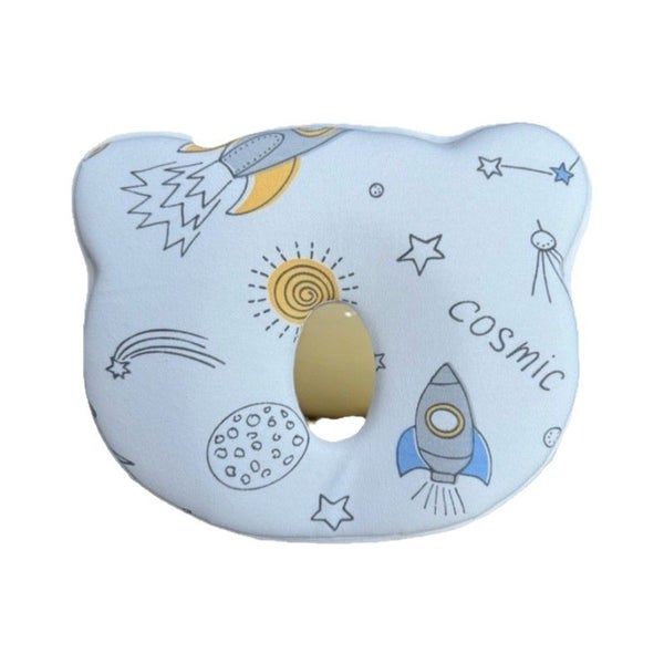 Memory Foam Baby Pillow NZ Carousel 1