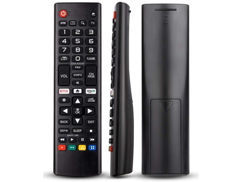 Universal LG TV Remote Carousel 1