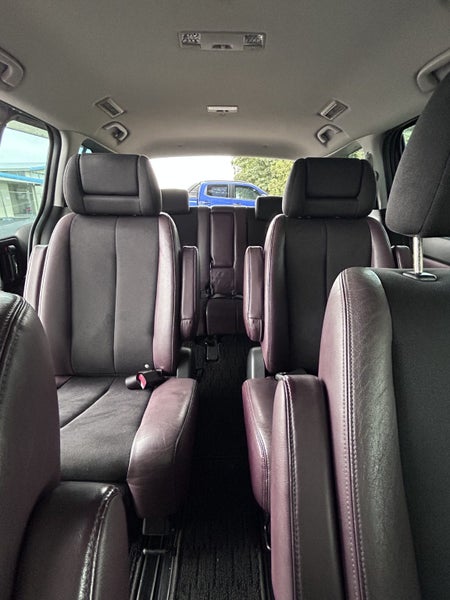 2007 Mazda MPV64817315634946111