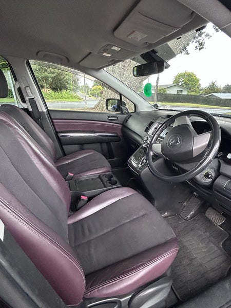 2007 Mazda MPV64817315634946113