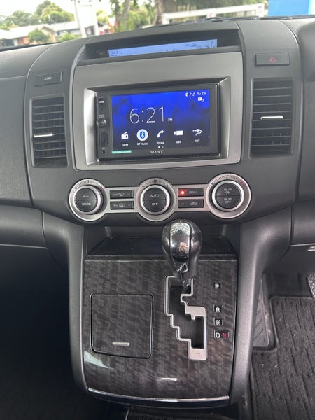 2007 Mazda MPV64817315634946114