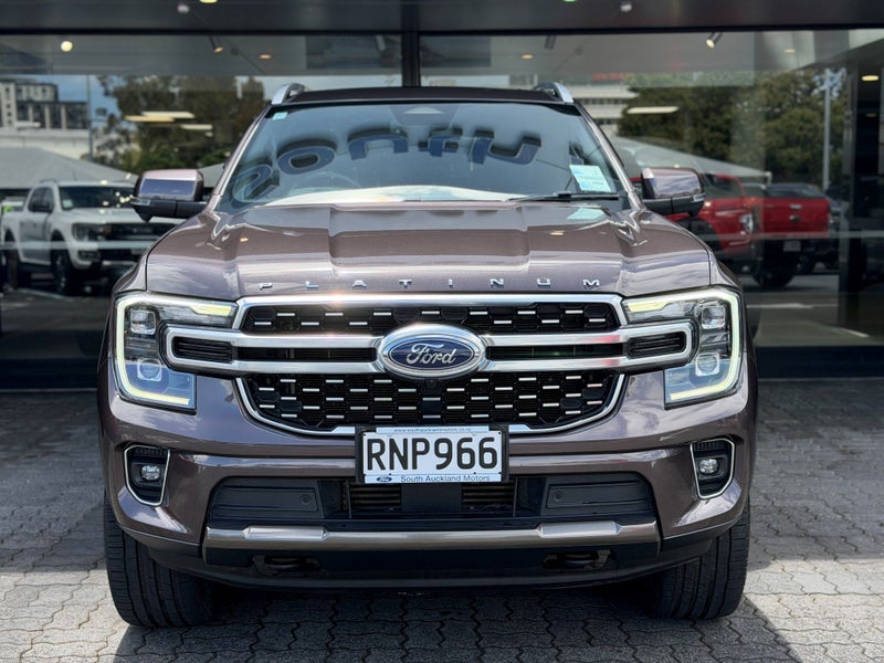 2022 Ford Everest PLATINUM V6 3.0d 4WD/4X464817406128899111
