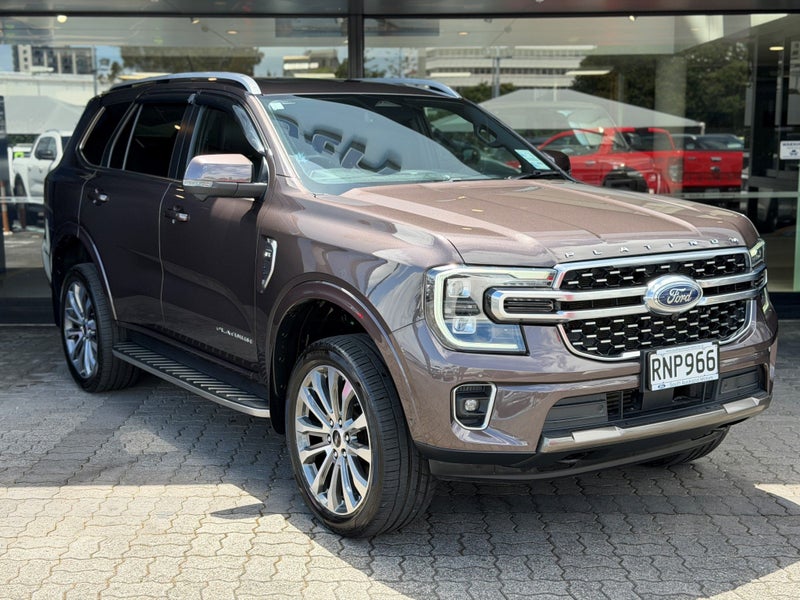 2022 Ford Everest PLATINUM V6 3.0d 4WD/4X464817406128899113