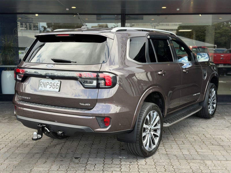 2022 Ford Everest PLATINUM V6 3.0d 4WD/4X464817406128899114