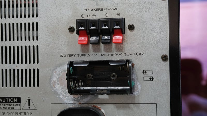 Mitsubishi DA-51R - Japan Carousel 18