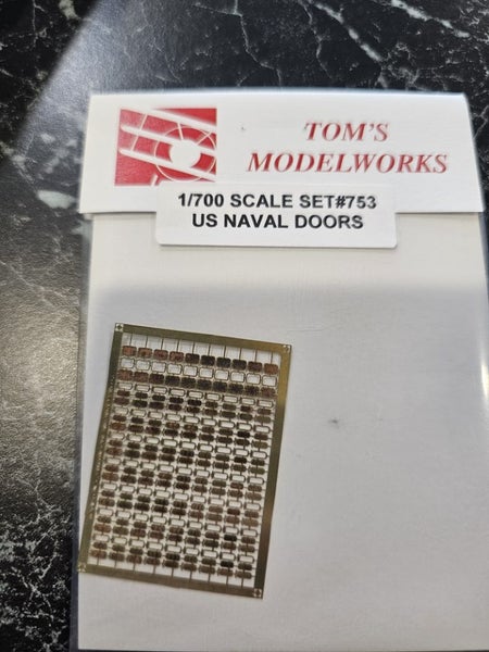 Assorted model kits Carousel 18