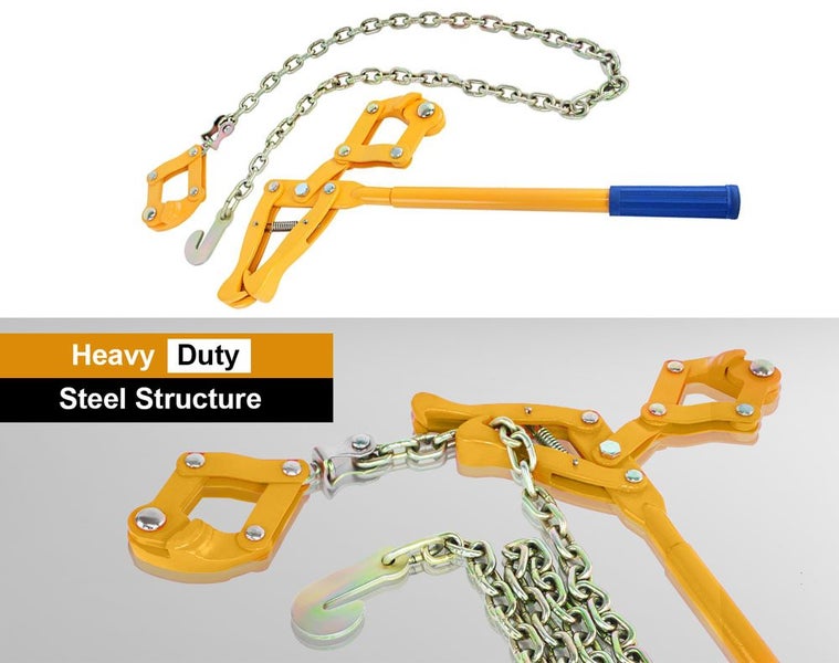 Electric Fencing Galvanized Chain Wire Strainer Sale NZ Stock Deal Carousel 2