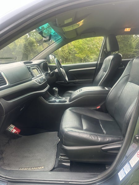 2015 Toyota Highlander Gxl64817990525570113