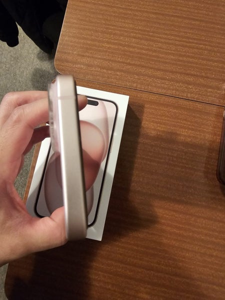 Iphone 15 256gb64818159383041114