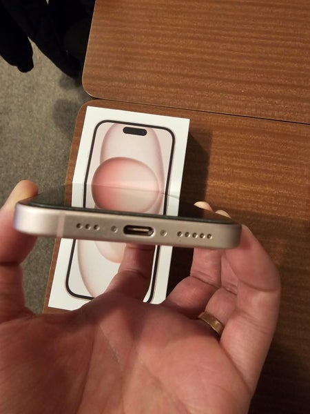 Iphone 15 256gb64818159383041112