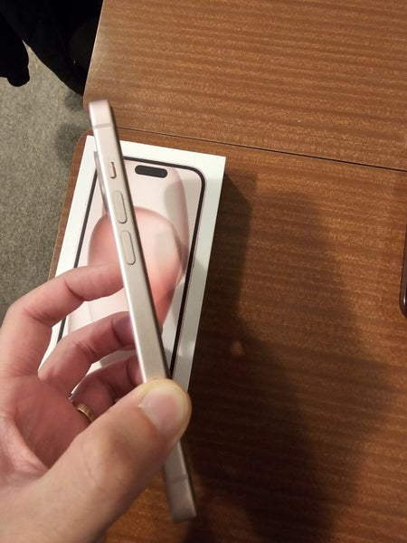 Iphone 15 256gb64818159383041113